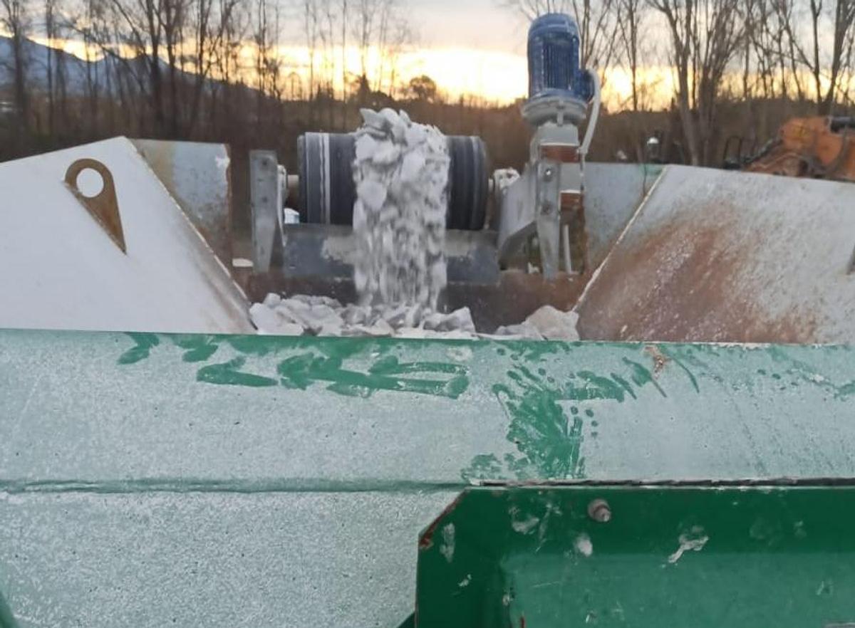 Usato 2023 DAMI S.M.