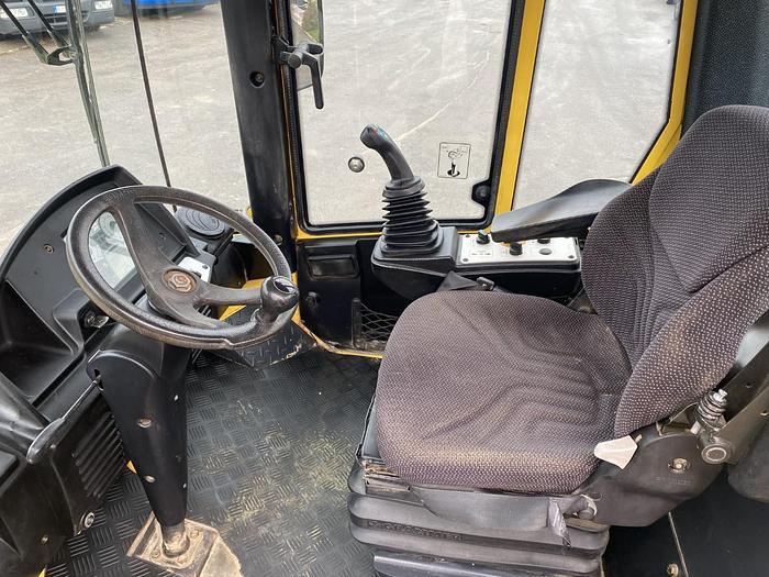 Usato 2014 BOMAG BW 213 DH-4i