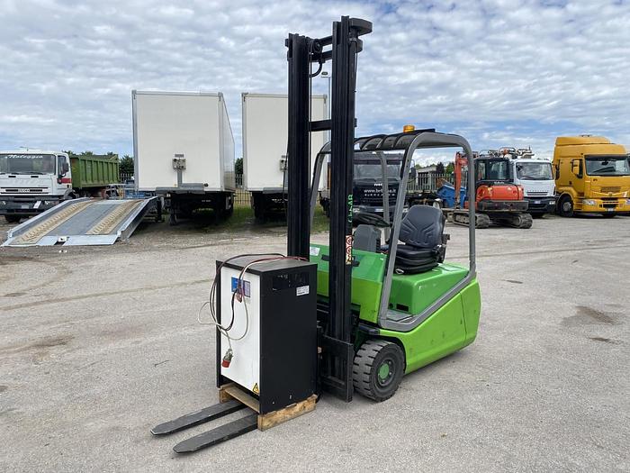 Usato 2006 CESAB BLITZ 315 AC