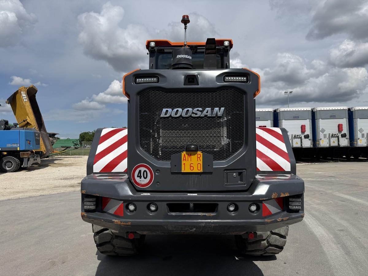 Usato 2022 DOOSAN DL 220-7