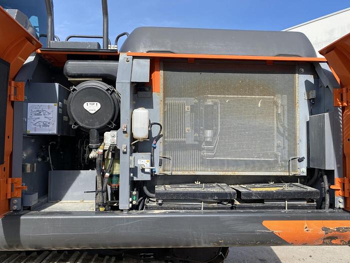 Usato 2018 HITACHI ZX210 LCN-6
