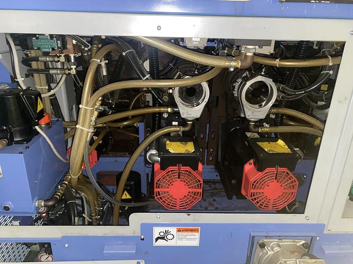 Usato 2007 TAKAMAZ XW-50