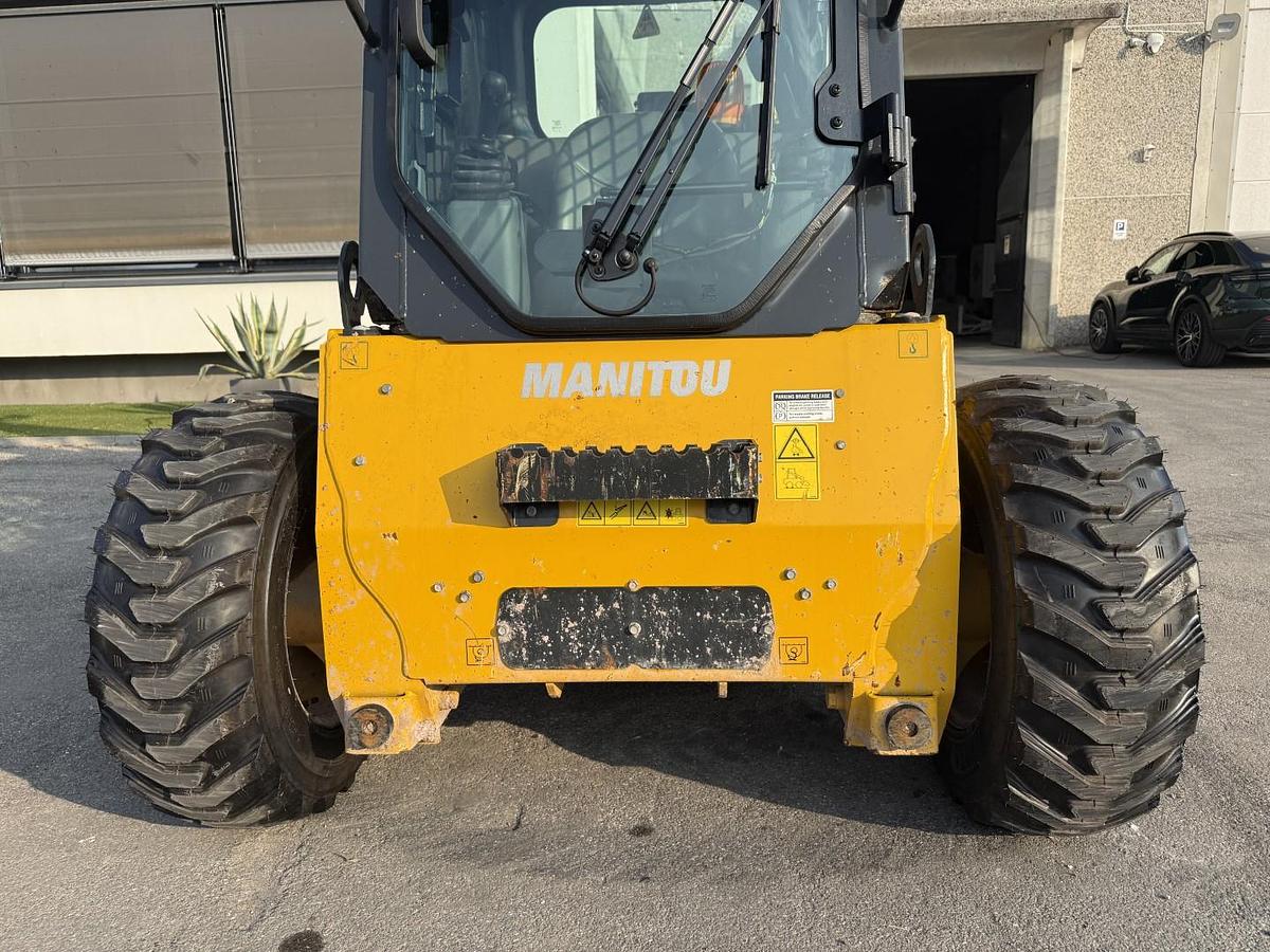 Usato 2023 MANITOU 1900R