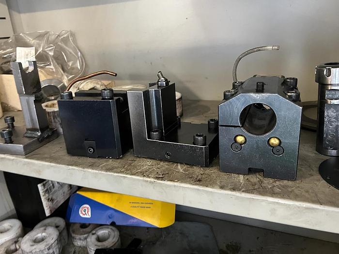 Usato 2019 HYUNDAI WIA L300 LMC