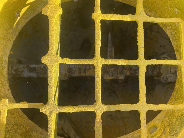 Usato 2008 BUNKER TRAGEN B200E