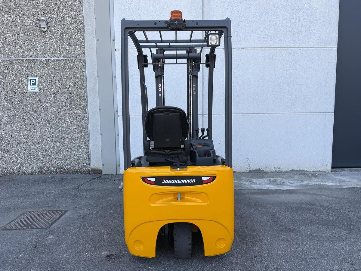 Usato 2020 JUNGHEINRICH EFG 115