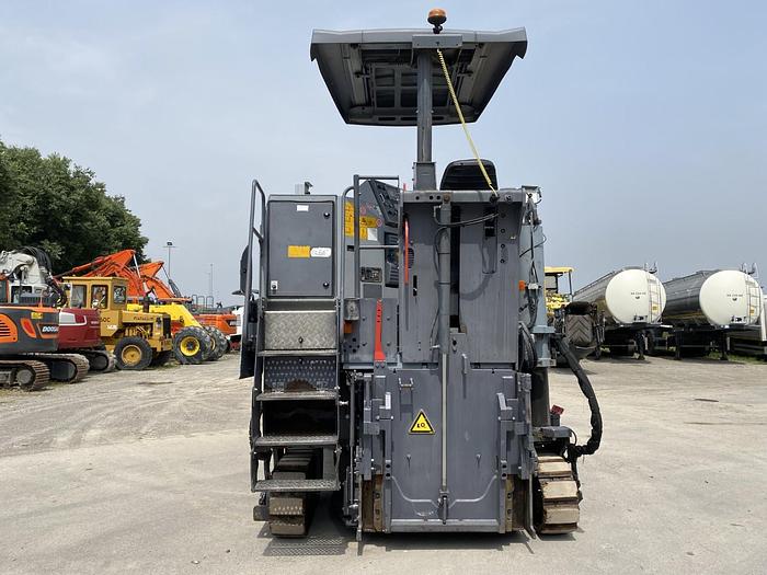 Usato 2014 WIRTGEN W100 Fi