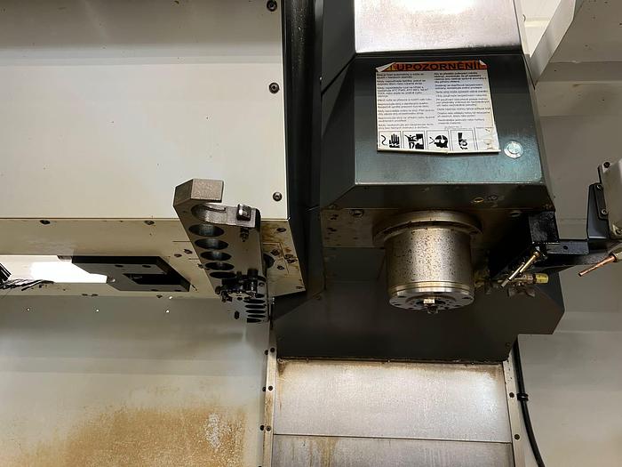 Usato 2013 HAAS VF-5/40