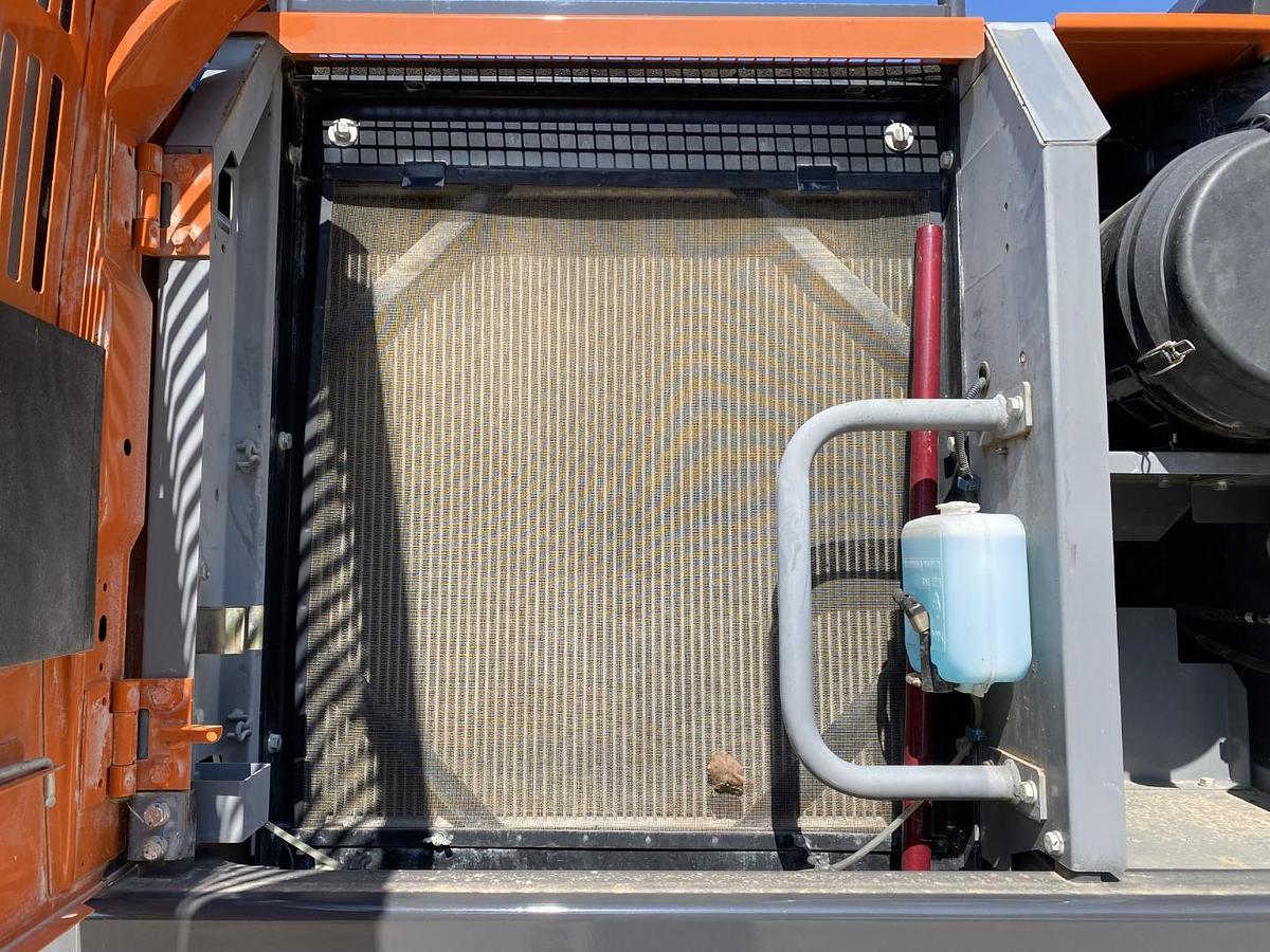 Usato 2020 HITACHI ZX350 LCN-6