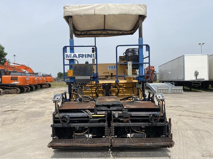 Usato 1995 MARINI MF 544