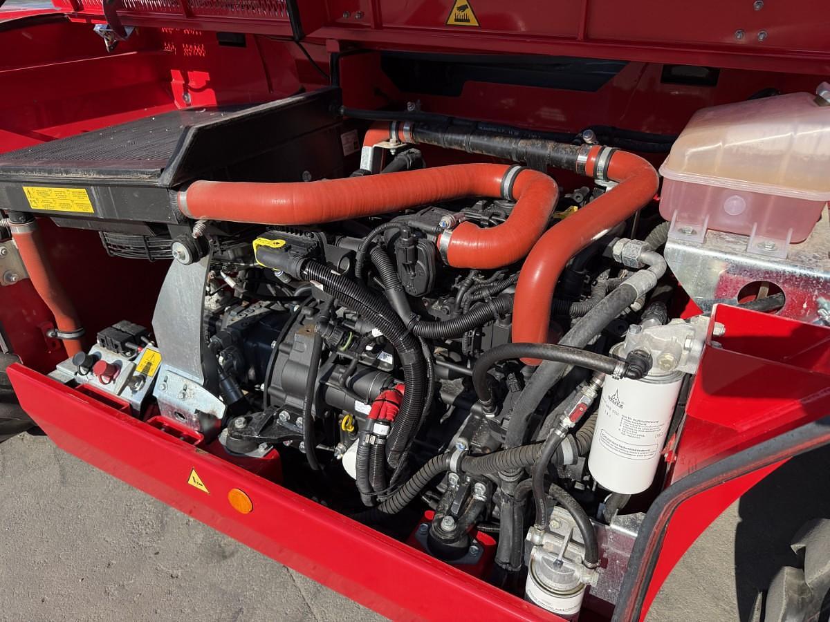 Usato 2022 MAGNI RTH 4.18-D/D