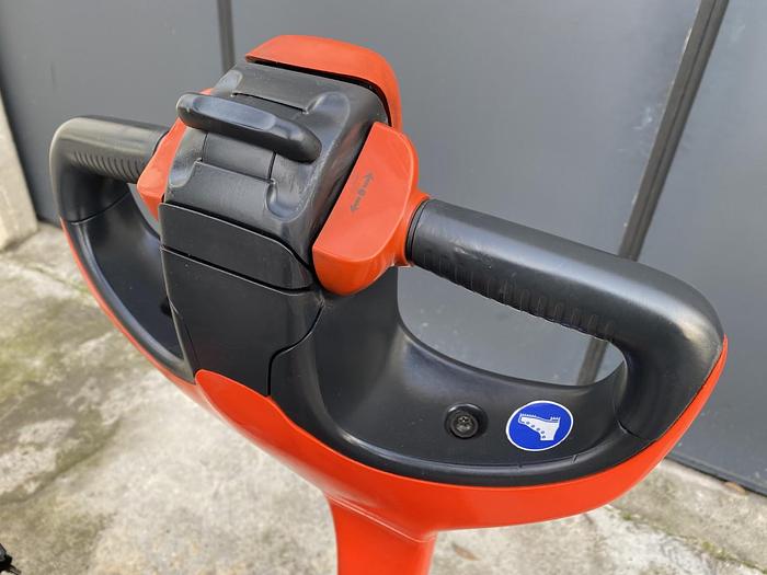 Usato 2018 LINDE L12