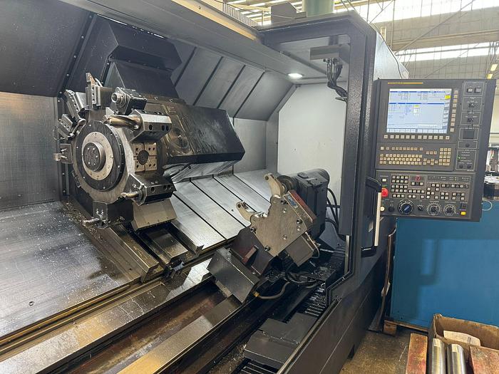 Usato 2018 SMEC SL 3500XLY