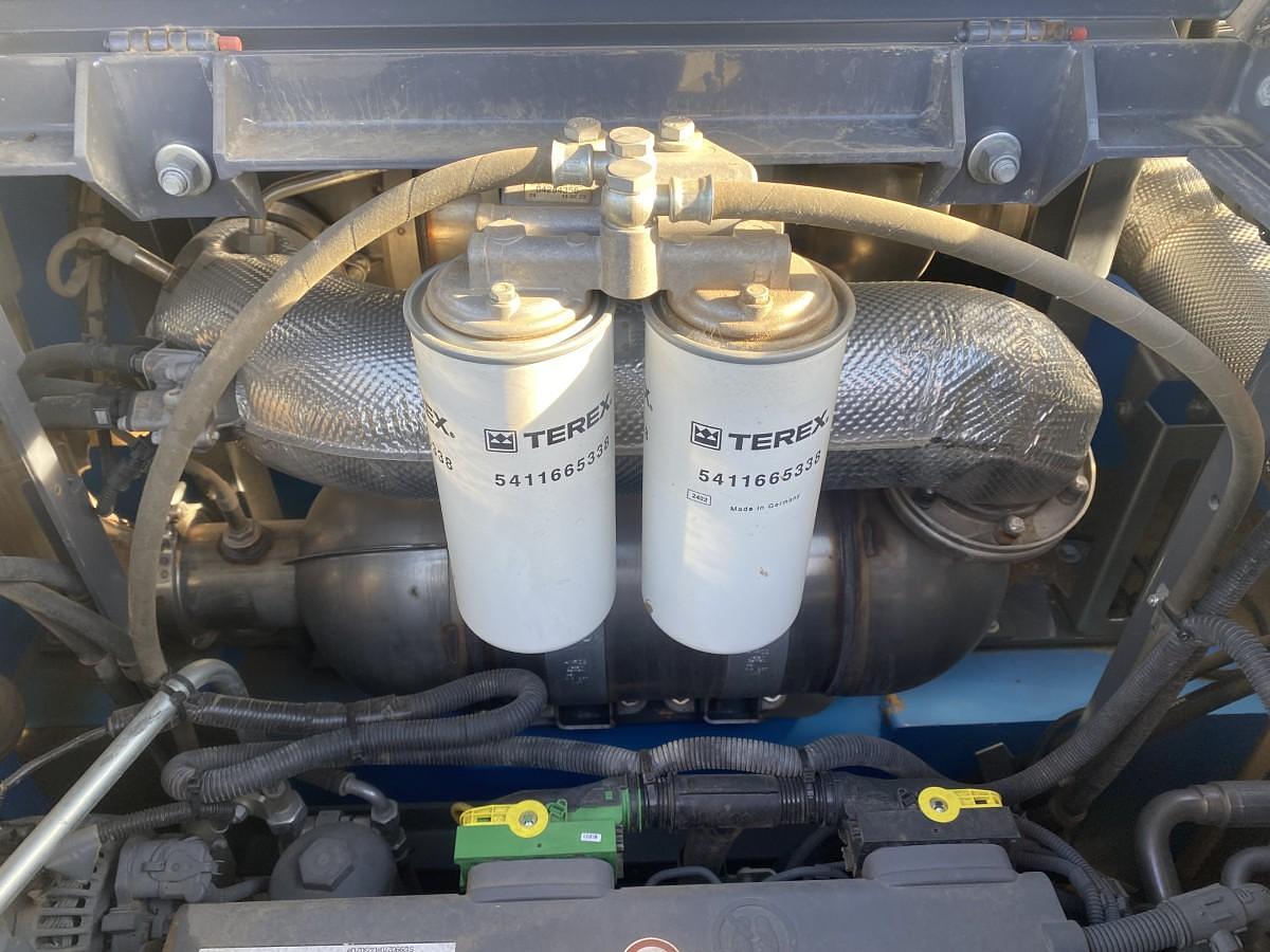 Usato 2023 FUCHS MHL 340 S5