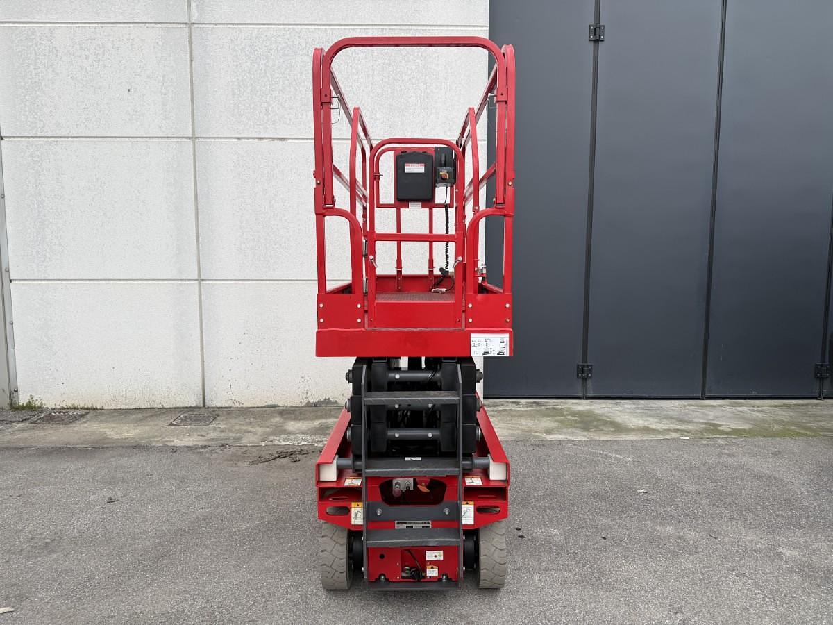 Usato 2021 MANTALL XE 100C