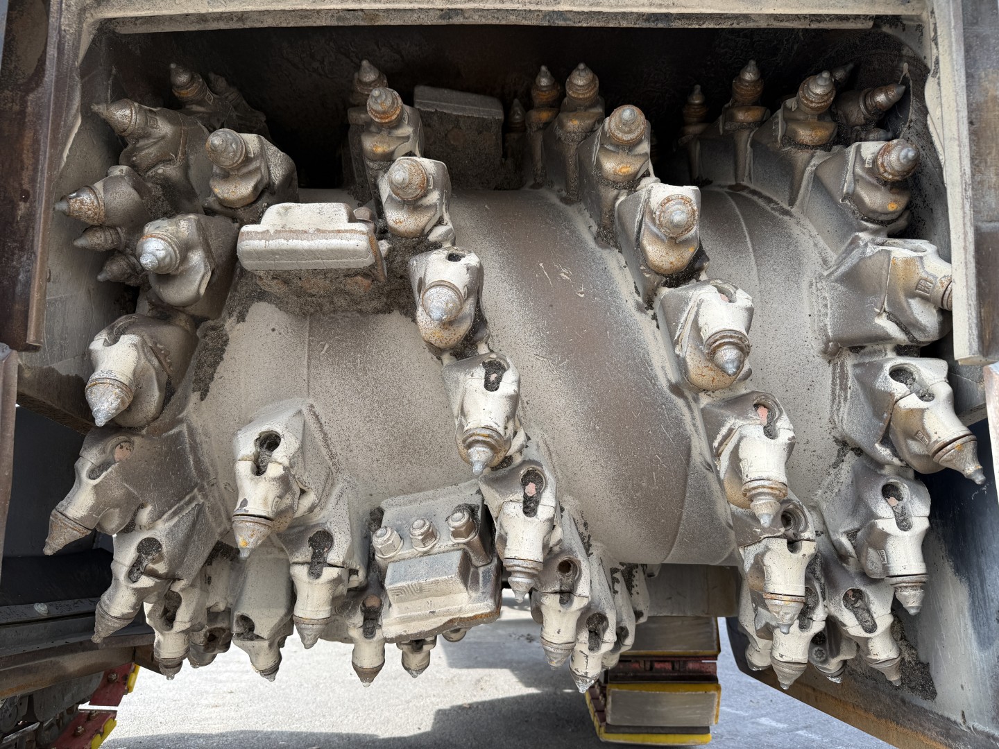 Usato 2002 WIRTGEN W 1000F