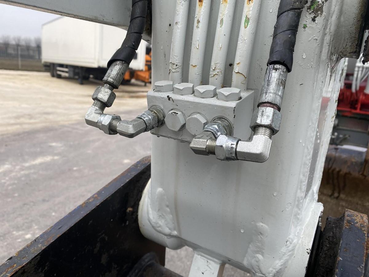 Usato 2019 TAKEUCHI TB 2150R