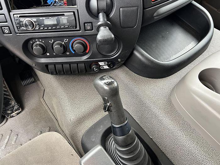 Usato 2009 DAF CF 85.460