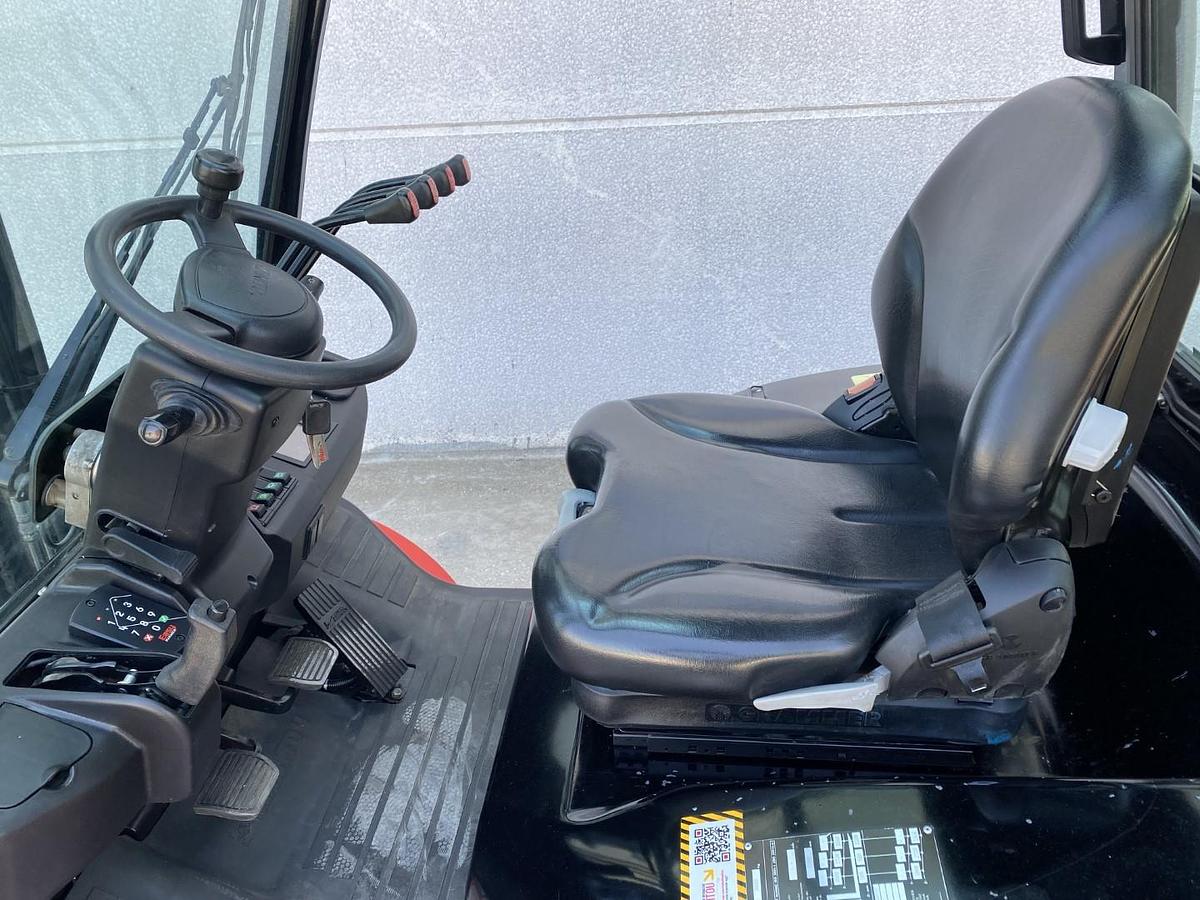 Usato 2022 MANITOU MI30D