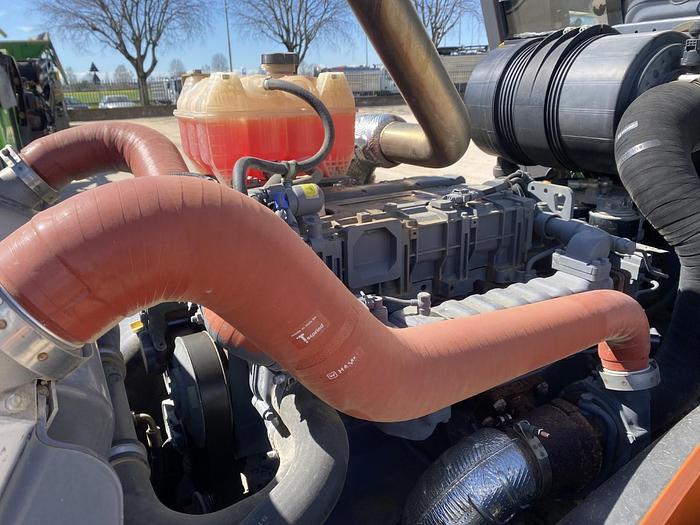 Usato 2019 HAMM H13i