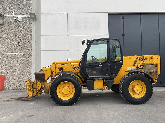 Usato 2001 JCB 532-120