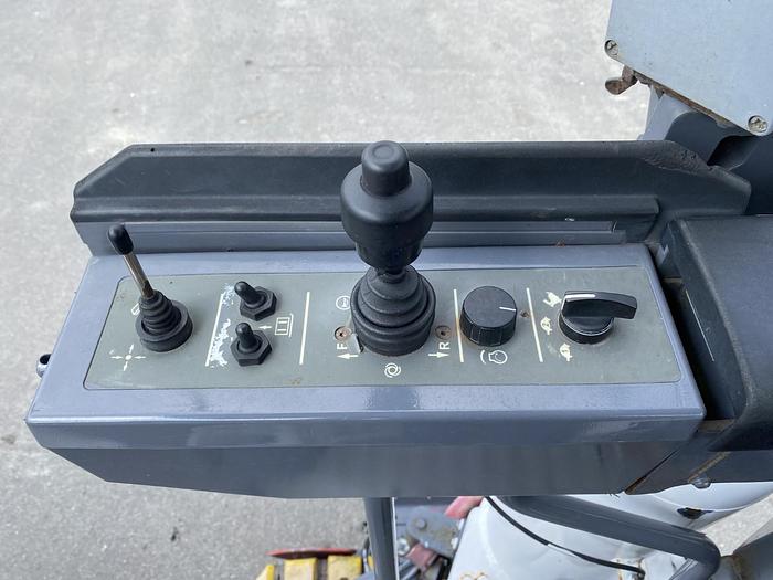 Usato 2012 WIRTGEN W100F