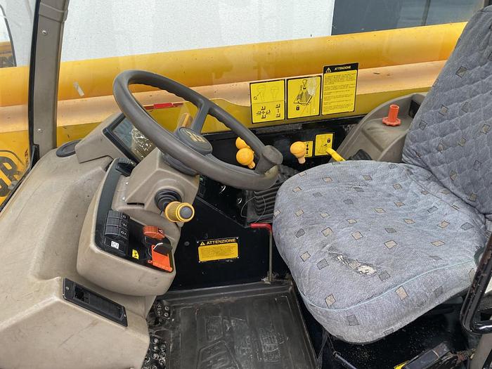 Usato 2001 JCB 532-120