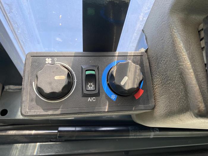 Usato 2017 TOYOTA 8FBMT 25