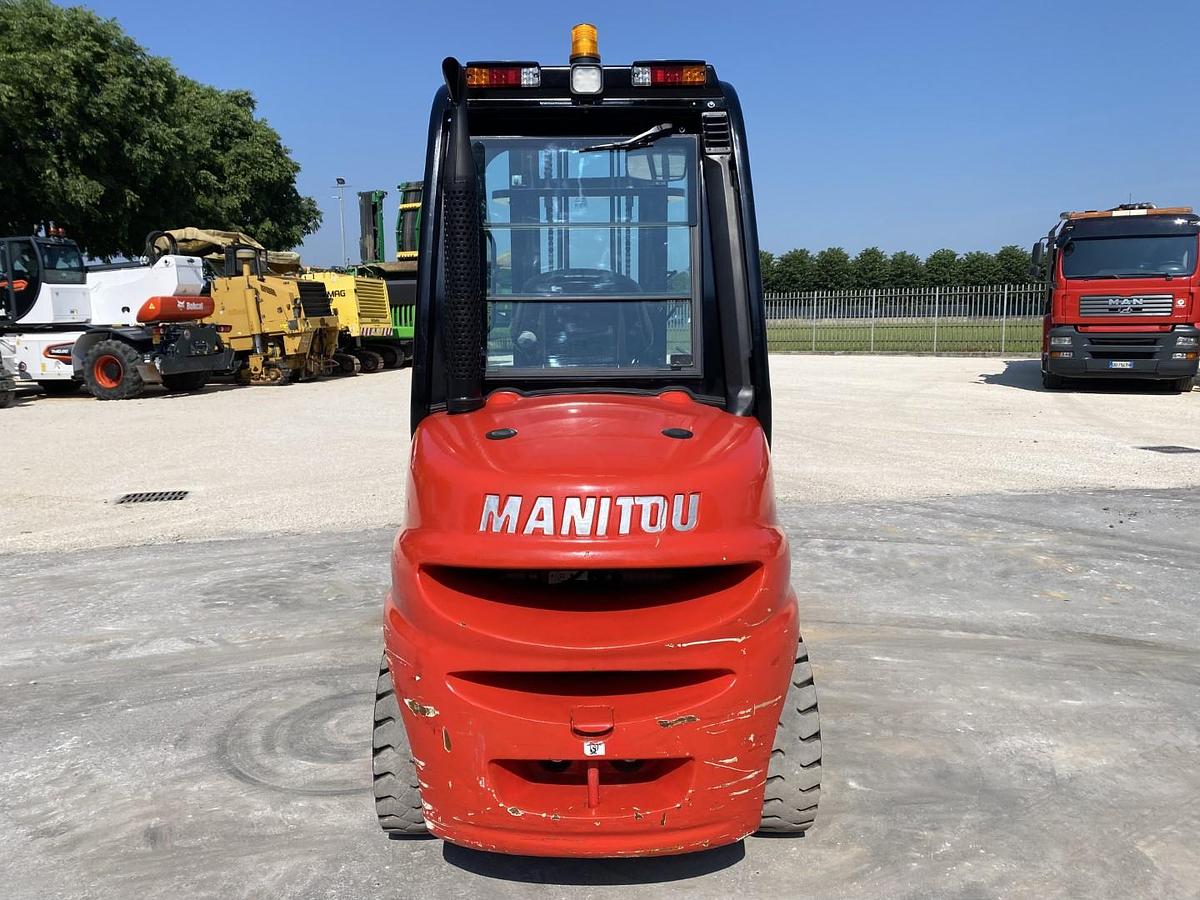 Usato 2022 MANITOU MI30D
