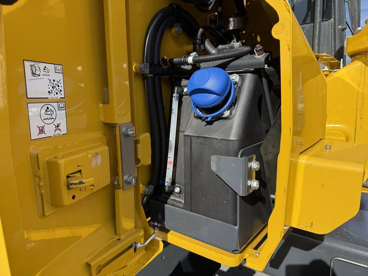 Usato 2023 KOMATSU PW-138 MR-11EO