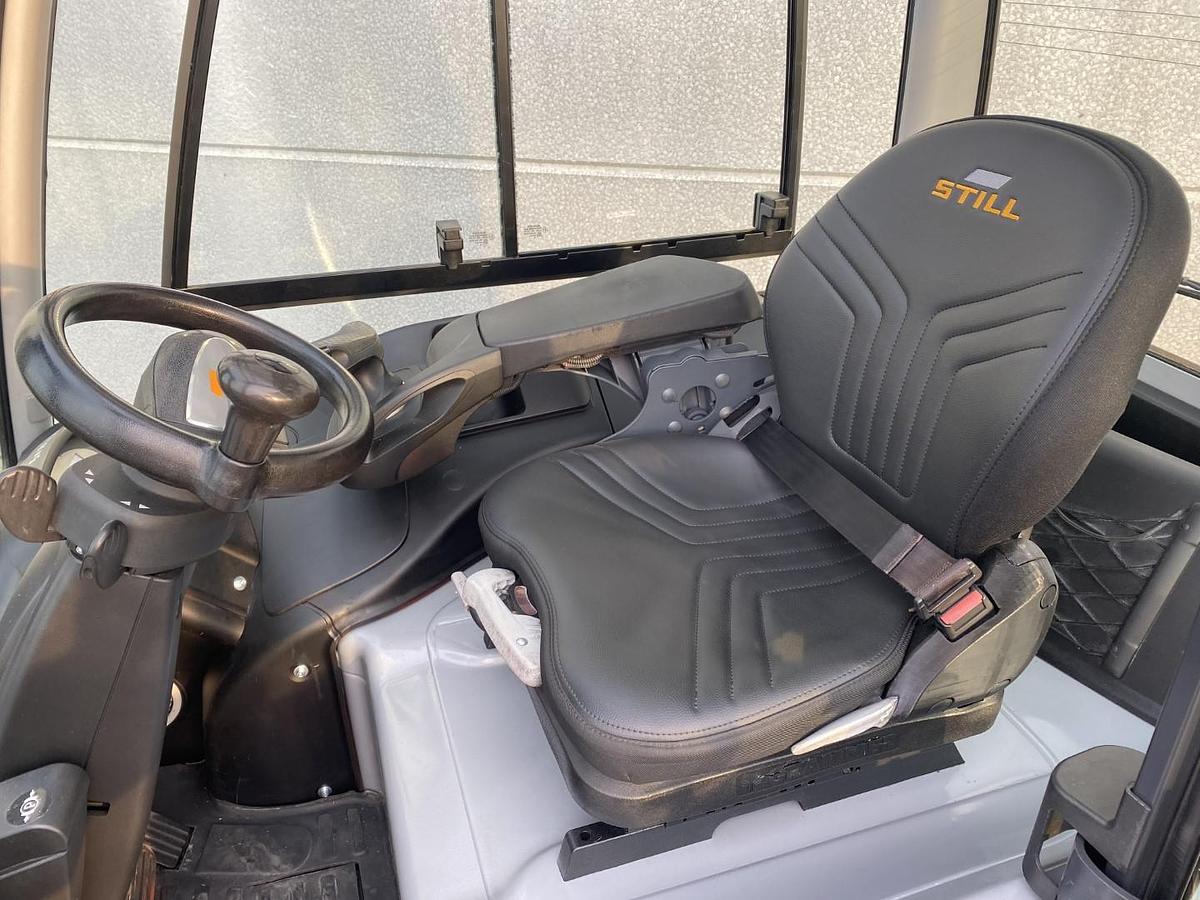 Usato 2014 STILL RX 60-30 L