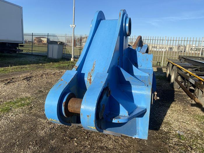 Usato 2003 MANTOVANI  SH-1000 R2