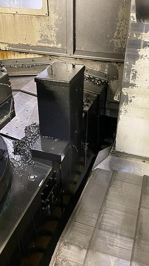 Usato 2009 DOOSAN HM 6300