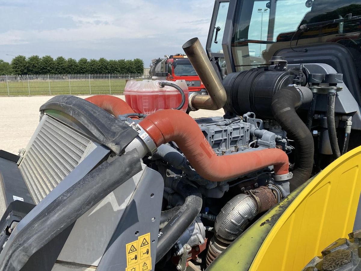 Usato 2019 HAMM H13i