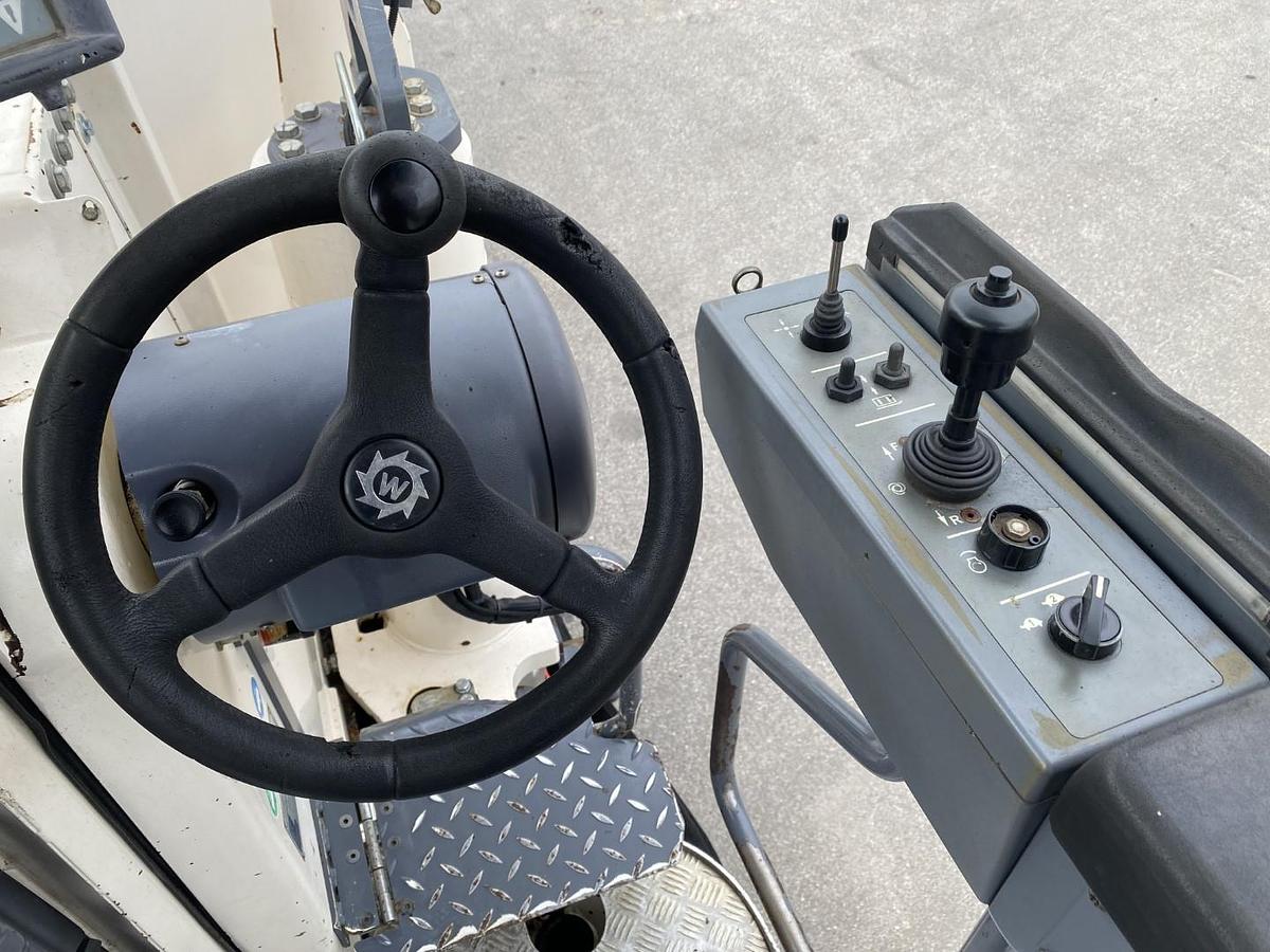 Usato 2013 WIRTGEN W100Fi