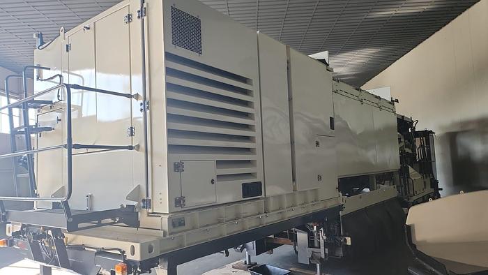 Usato 2003 WIRTGEN KMA 200