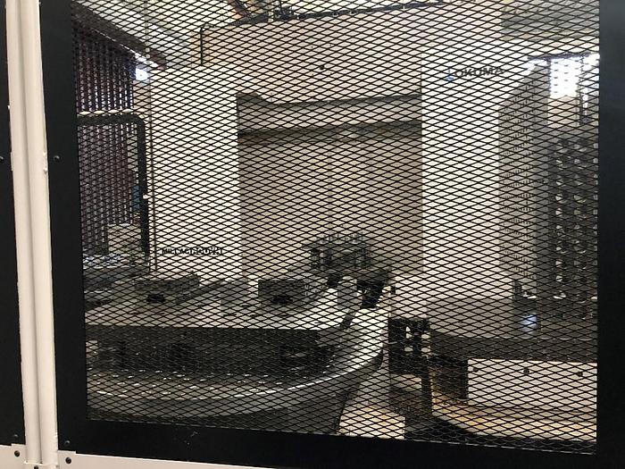 Usato 2009 OKUMA MILLAC 800 VH