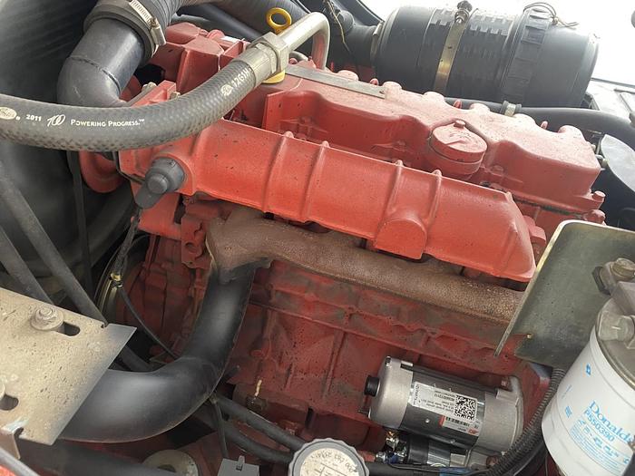 Usato 2014 LINDE H30D-05