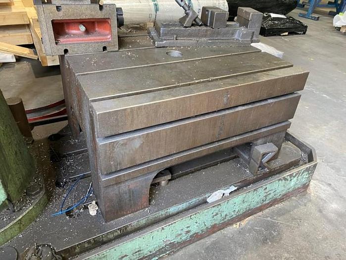 Usato KITCHEN & WALKER GD50 X 1250