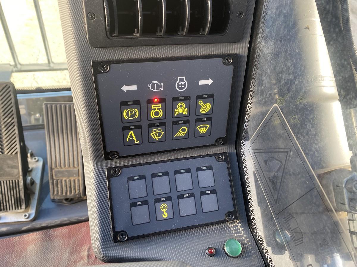 Usato 2023 FUCHS MHL 340 S5