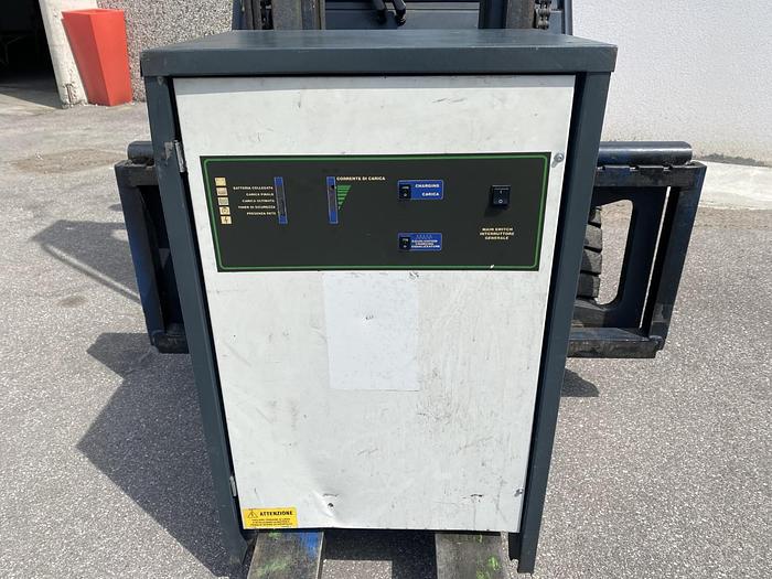 Usato 2008 LINDE E30-02