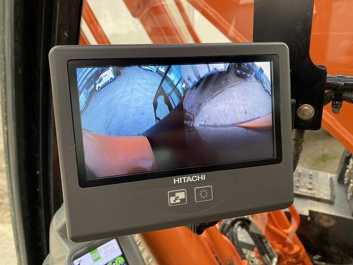 Usato 2019 HITACHI ZX210 LCN-6