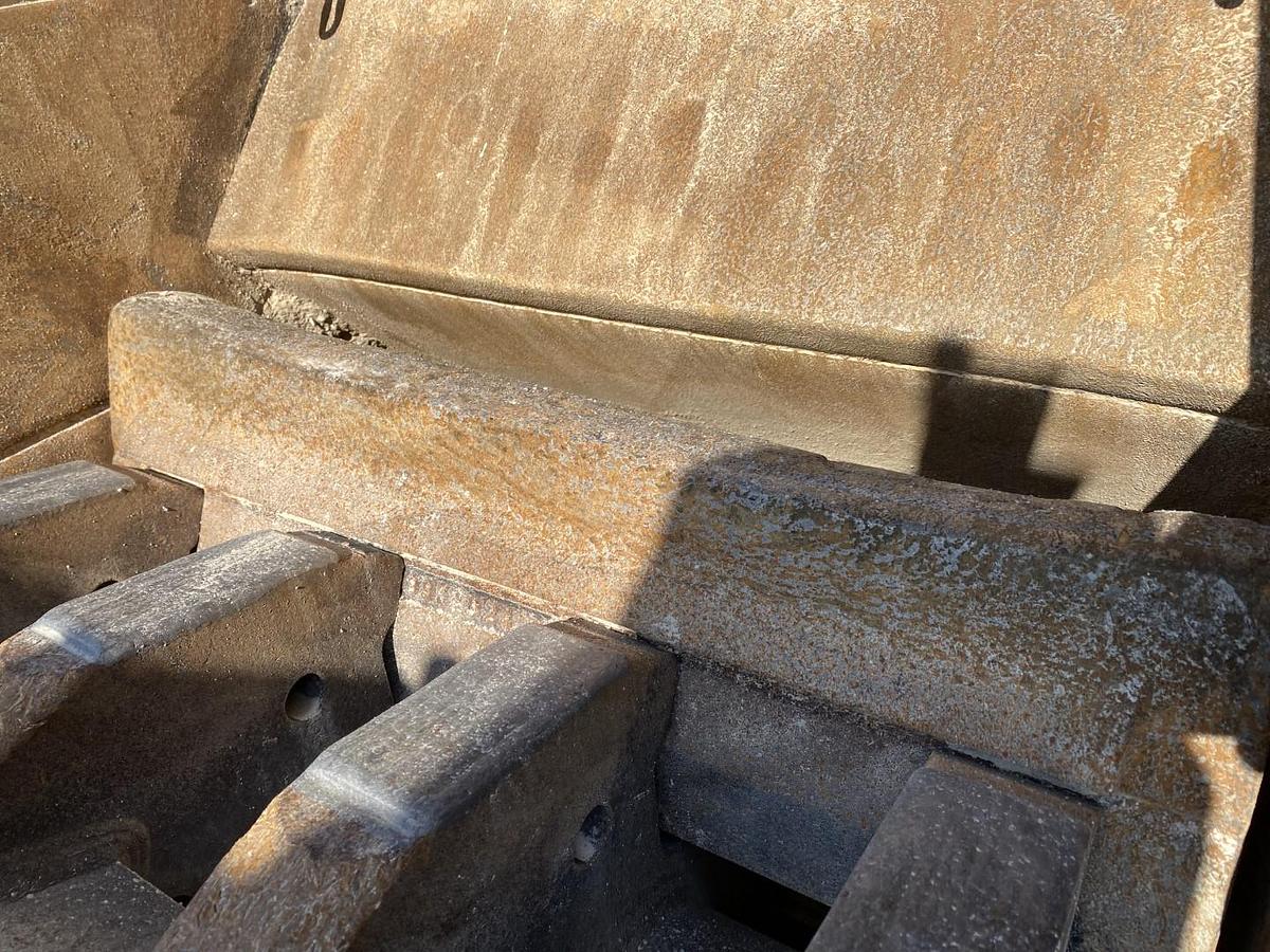 Usato 2019 RUBBLE MASTER RM90GO!