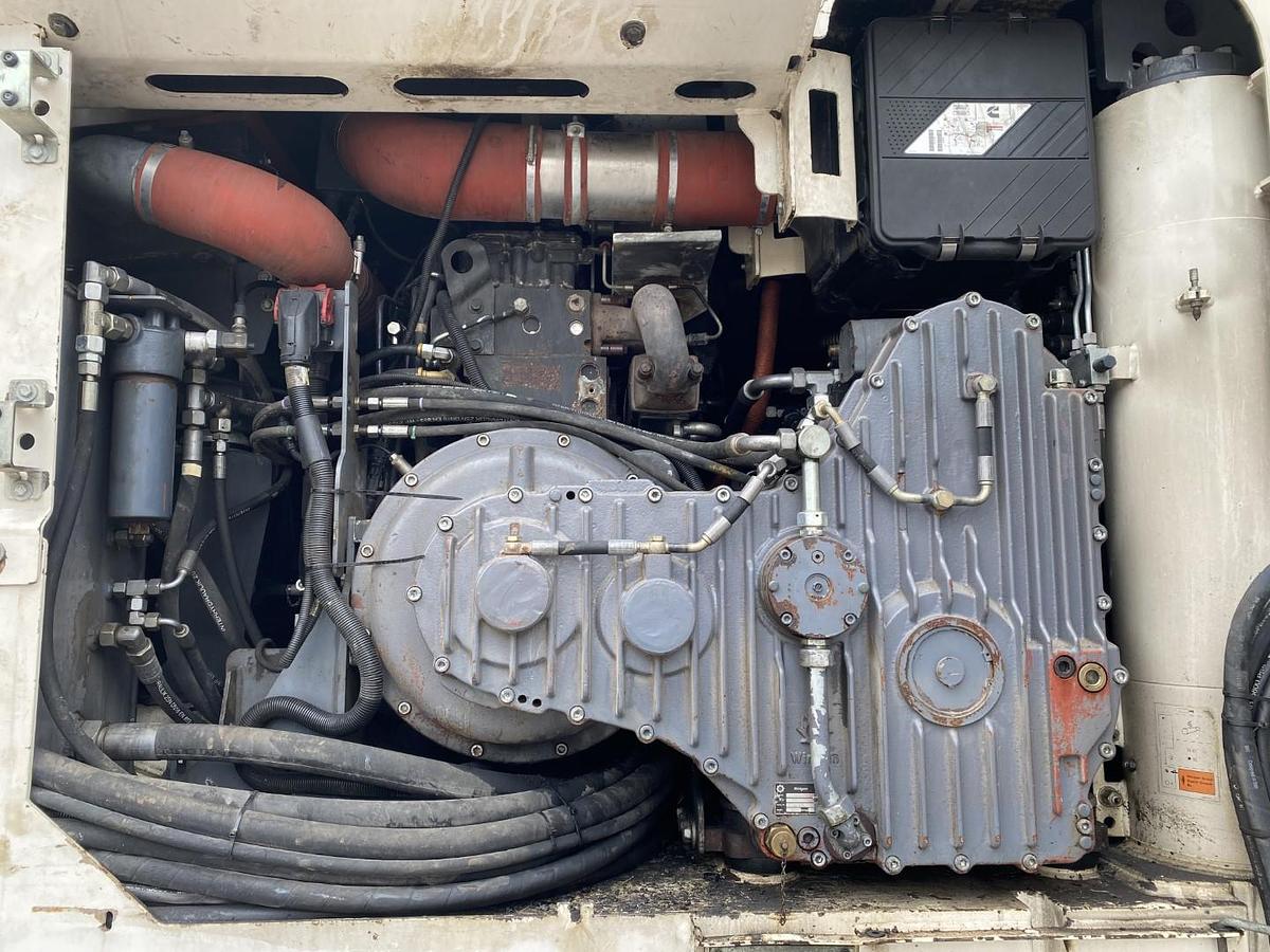 Usato 2013 WIRTGEN W100Fi