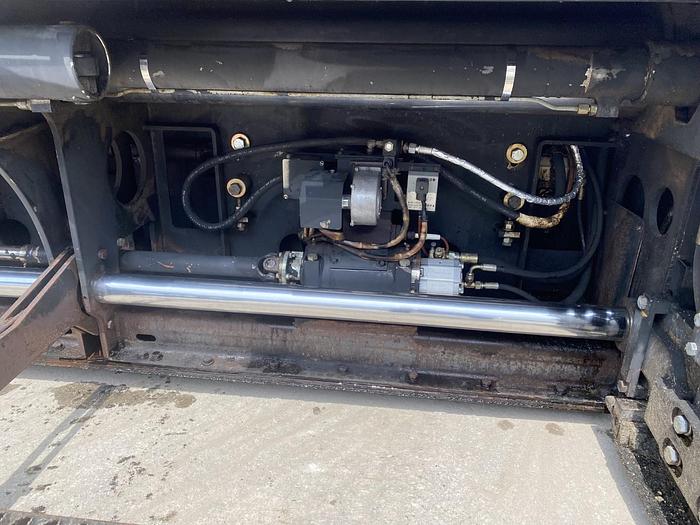 Usato 1995 MARINI MF 544