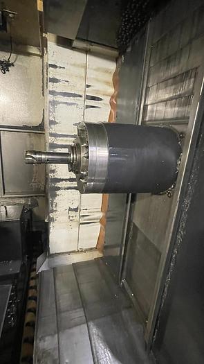 Usato 2009 DOOSAN HM 6300