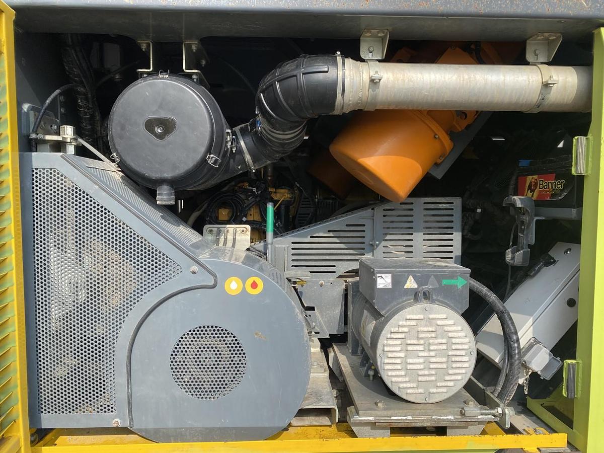 Usato 2019 RUBBLE MASTER RM90GO!