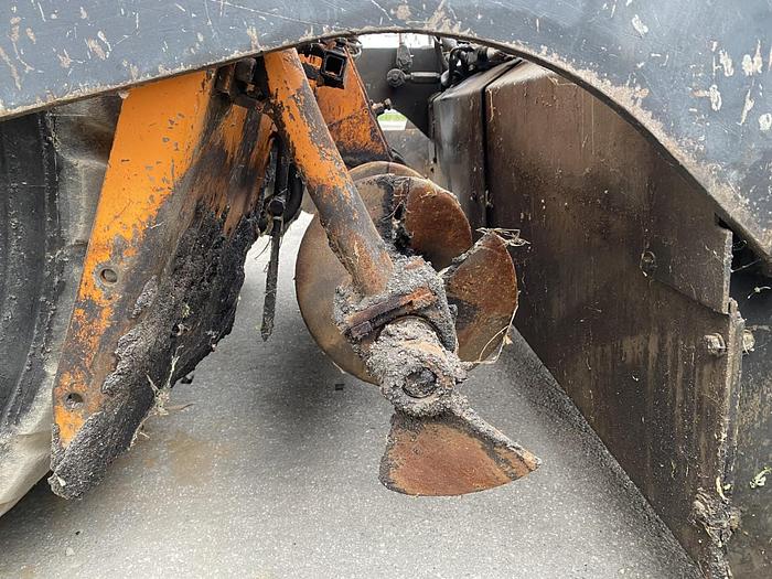 Usato 1994 BITELLI BB30