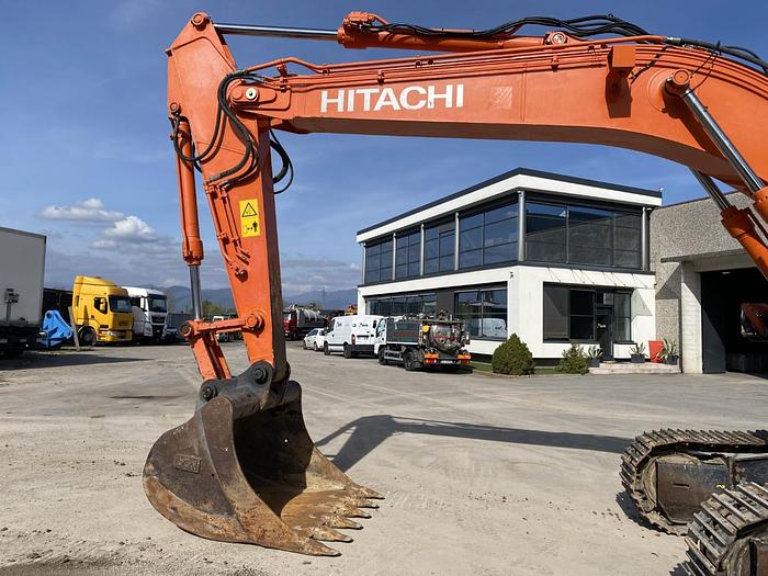 Usato 2018 HITACHI ZX210 LCN-6