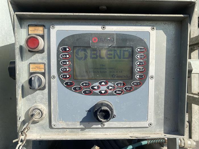 Usato 2016 BLEND SEVENTY